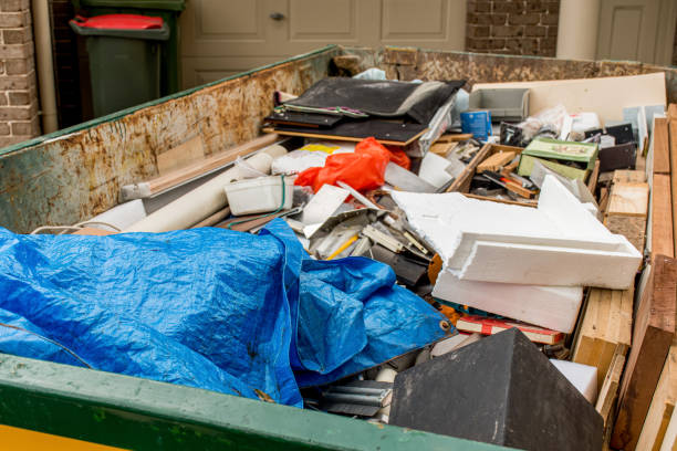 Best Basement Cleanout  in Thoreau, NM