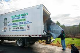 Best Same-Day Junk Removal Services  in Thoreau, NM